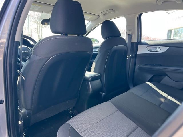 Certified 2023 Kia Forte LXS image 9