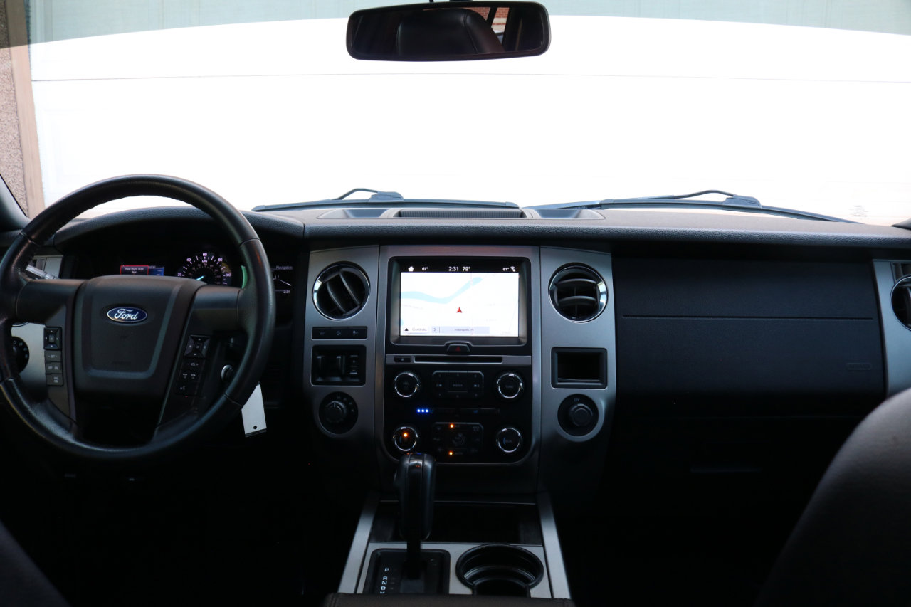 Used 2017 Ford Expedition XLT w/ Equipment Group 202A image 46