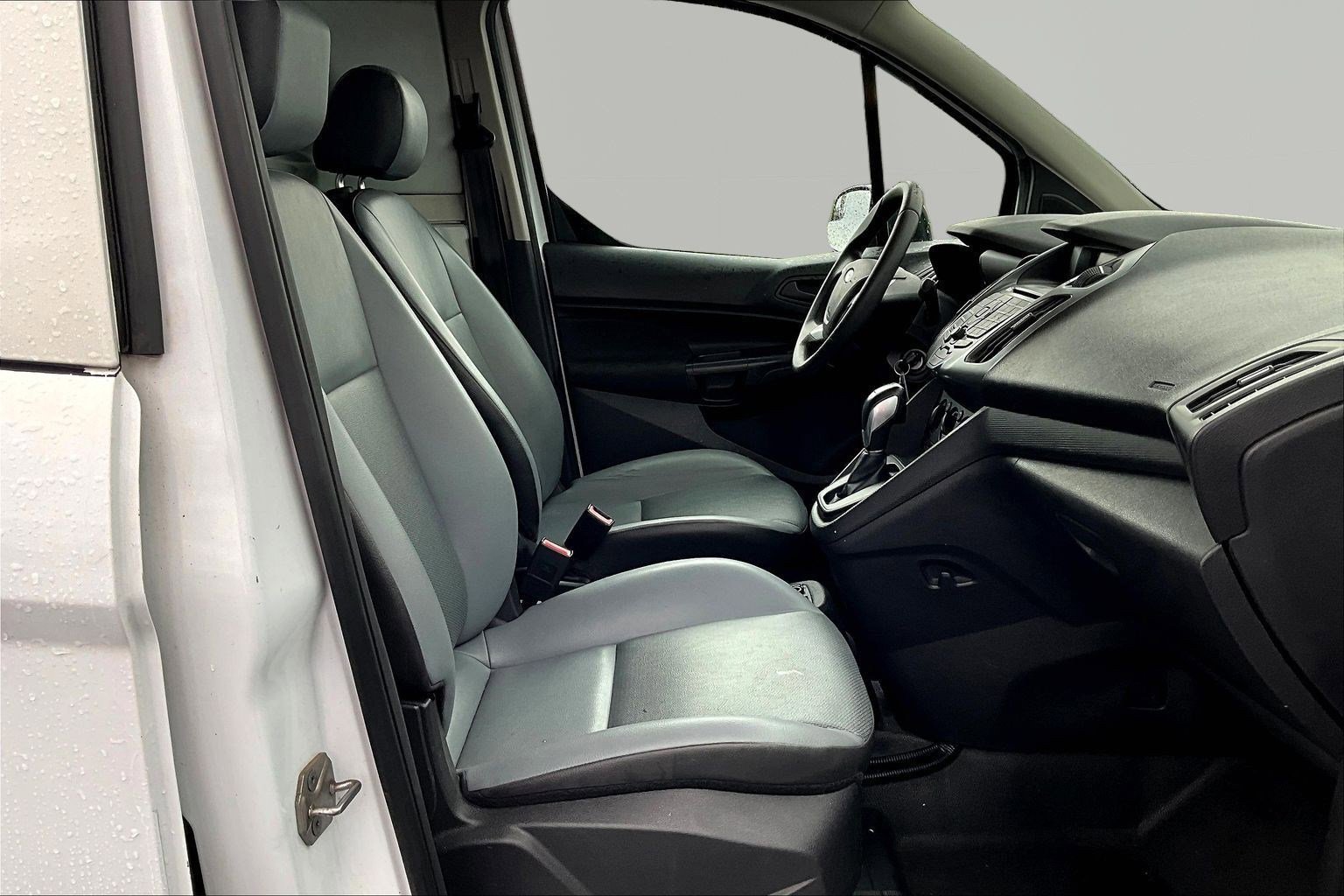Used 2016 Ford Transit Connect XL image 23