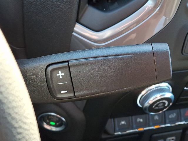 New 2026 GMC Sierra 1500 Pro w/ Pro Value Package image 10