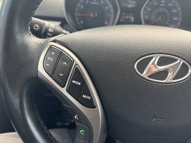 Used 2013 Hyundai Elantra GT w/ Touch & Go Pkg image 26