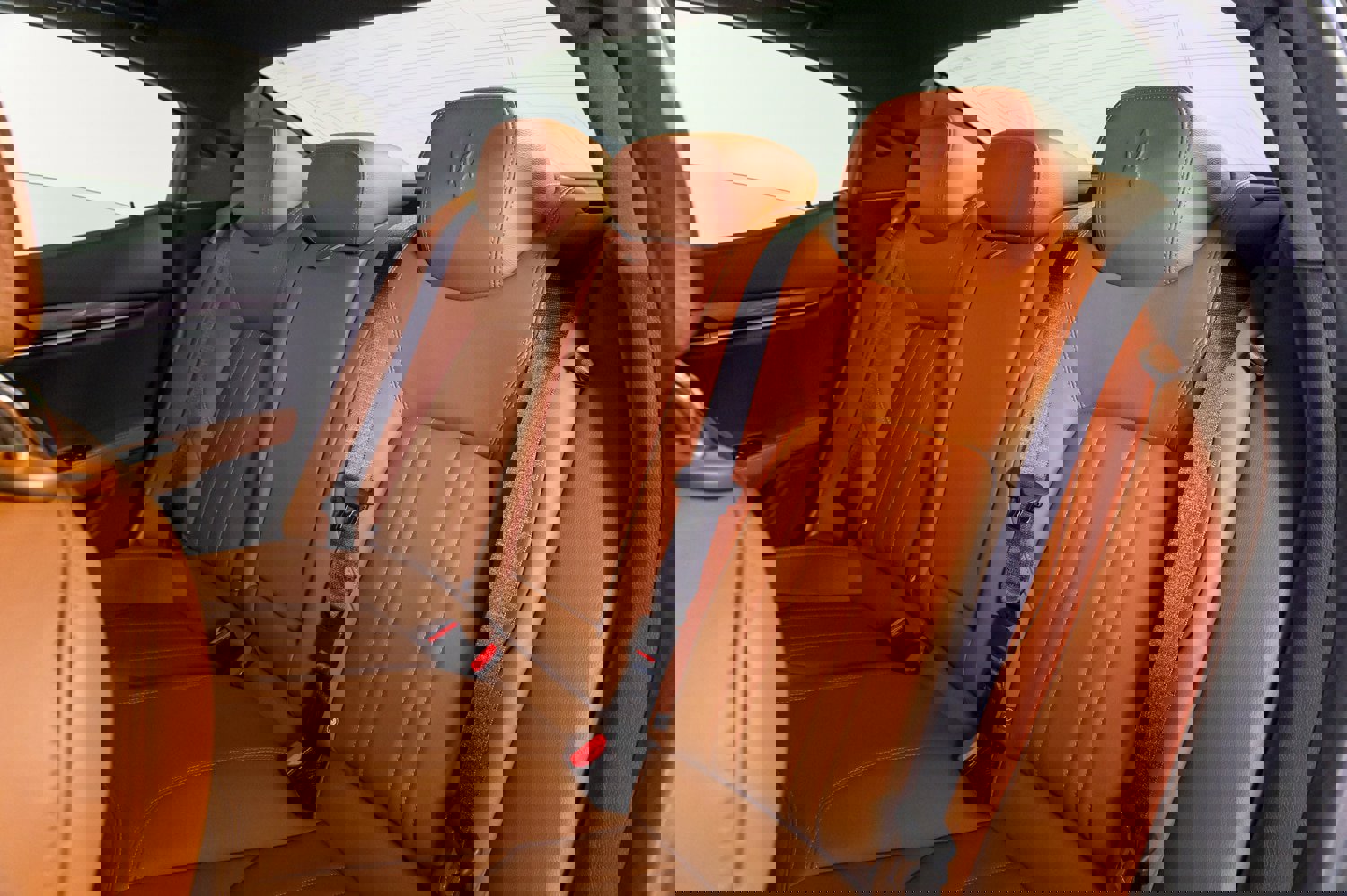 Used 2020 Maserati Ghibli S Q4 image 24