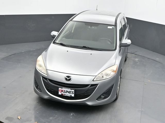 Used 2014 MAZDA MAZDA5 Touring image 13