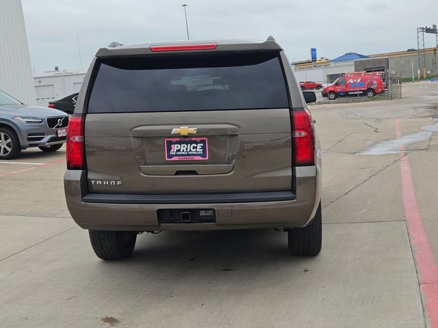 Used 2016 Chevrolet Tahoe LS RWD image 6