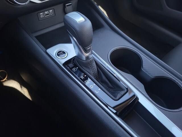 New 2025 Nissan Altima 2.5 S image 9
