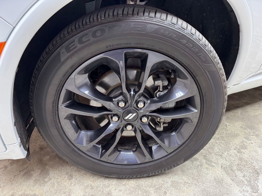 Used 2025 Dodge Durango R/T AWD/4WD image 35