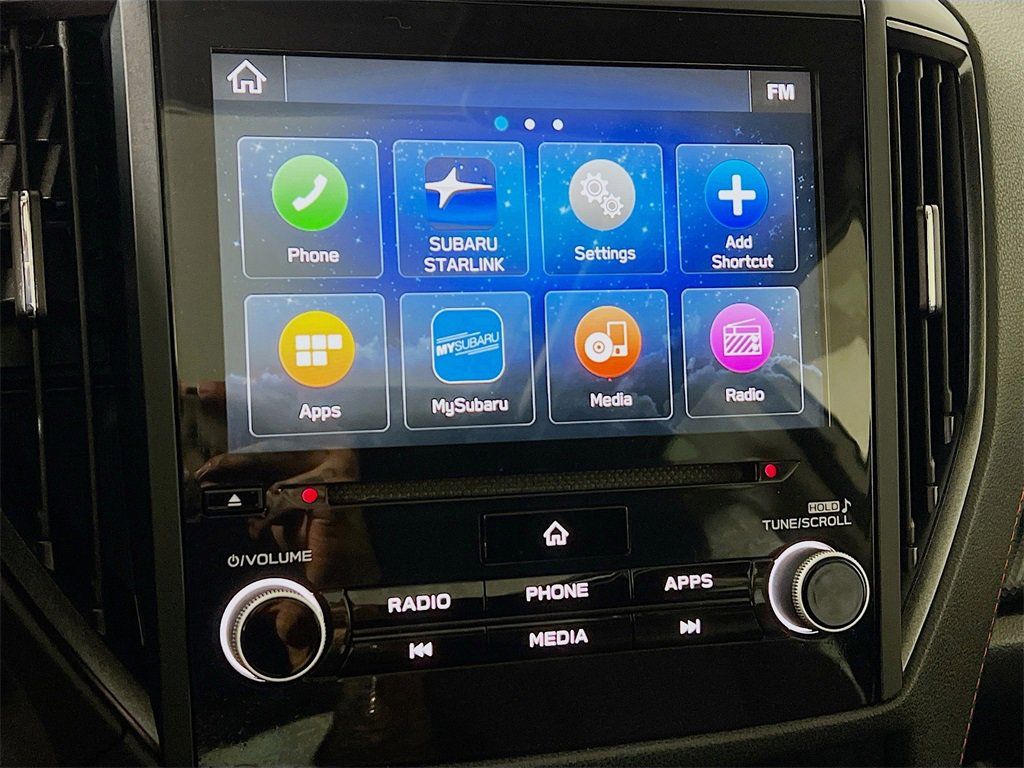 Certified 2023 Subaru Forester Sport image 14