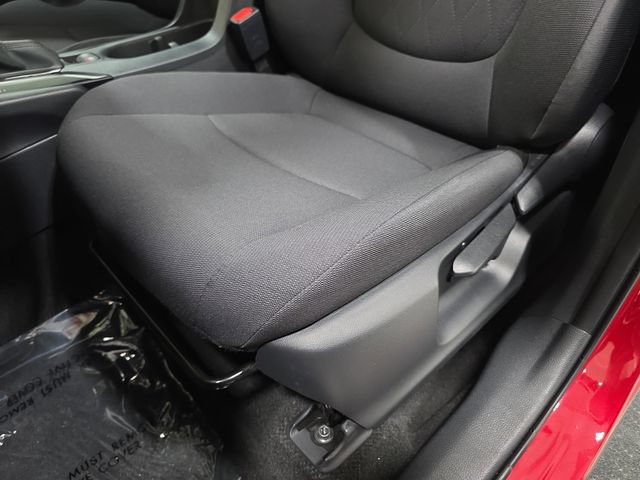Certified 2023 Toyota Corolla Cross LE w/ Moonroof Package AWD/4WD image 24