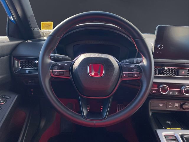 Certified 2025 Honda Civic Type R image 12