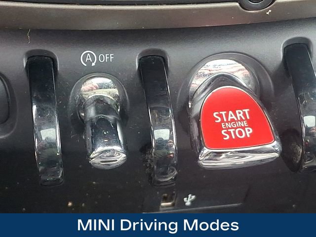 Used 2019 MINI Cooper Countryman S AWD/4WD image 16
