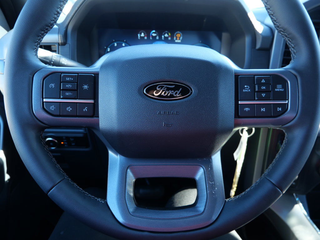 New 2026 Ford F150 XLT w/ FX4 Off-Road Package AWD/4WD image 22