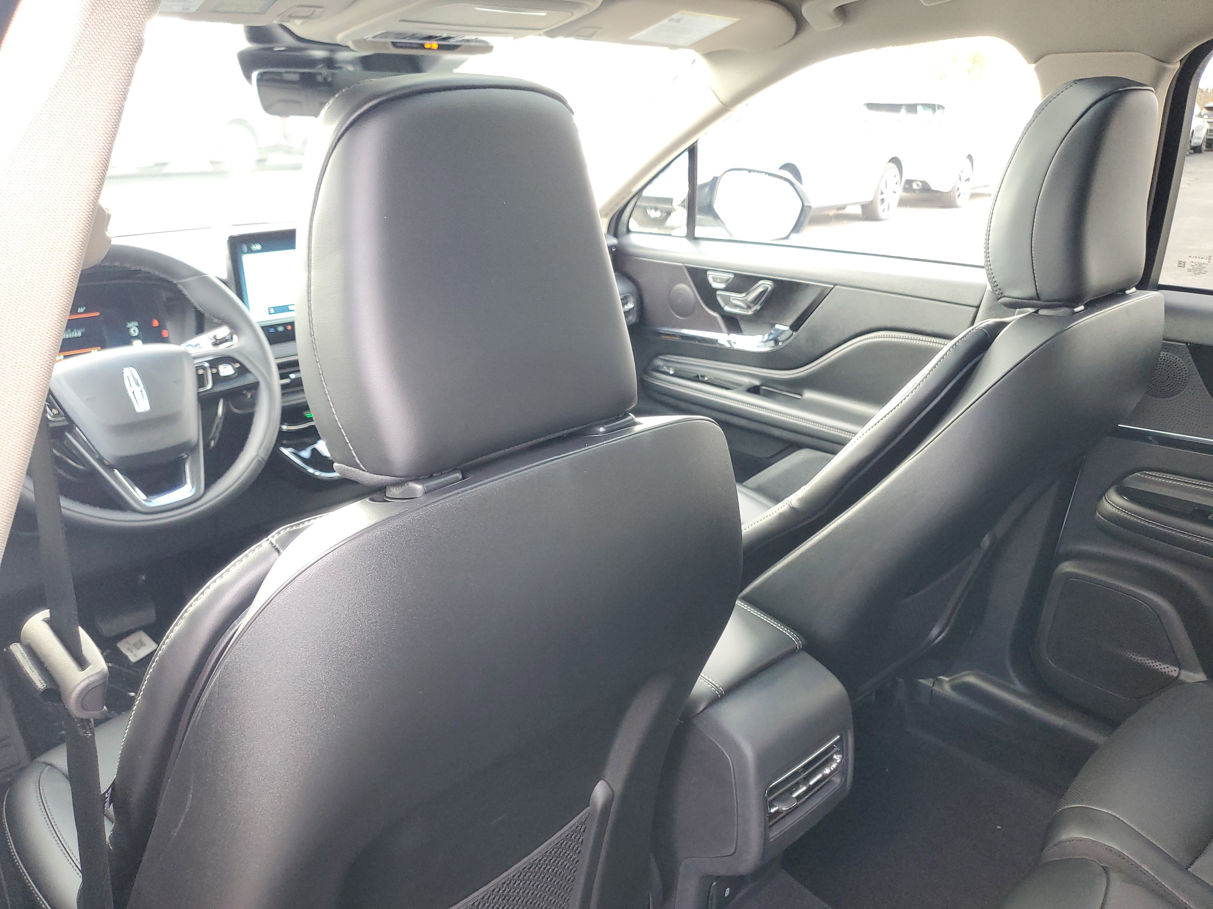 New 2026 Lincoln Corsair Premiere image 26