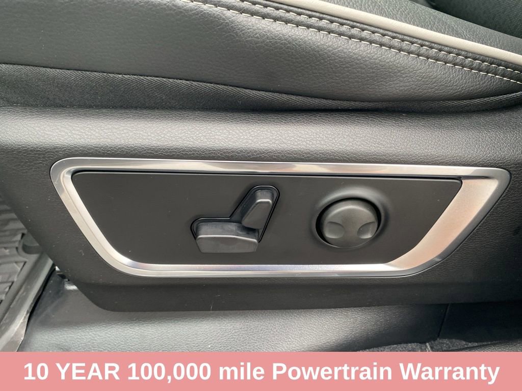 New 2026 RAM 1500 Laramie w/ Night Edition image 24