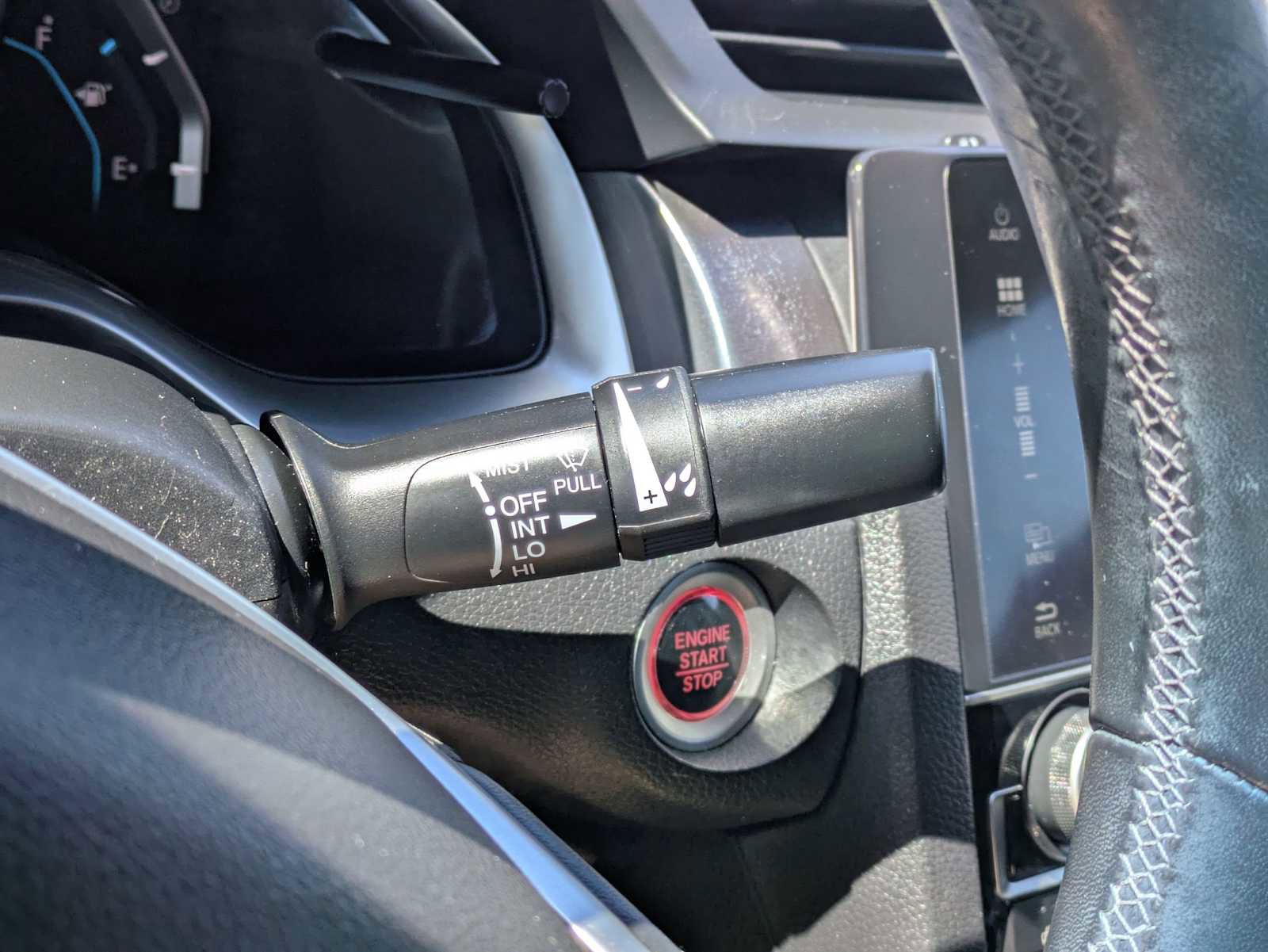 Used 2018 Honda Civic EX-T image 26
