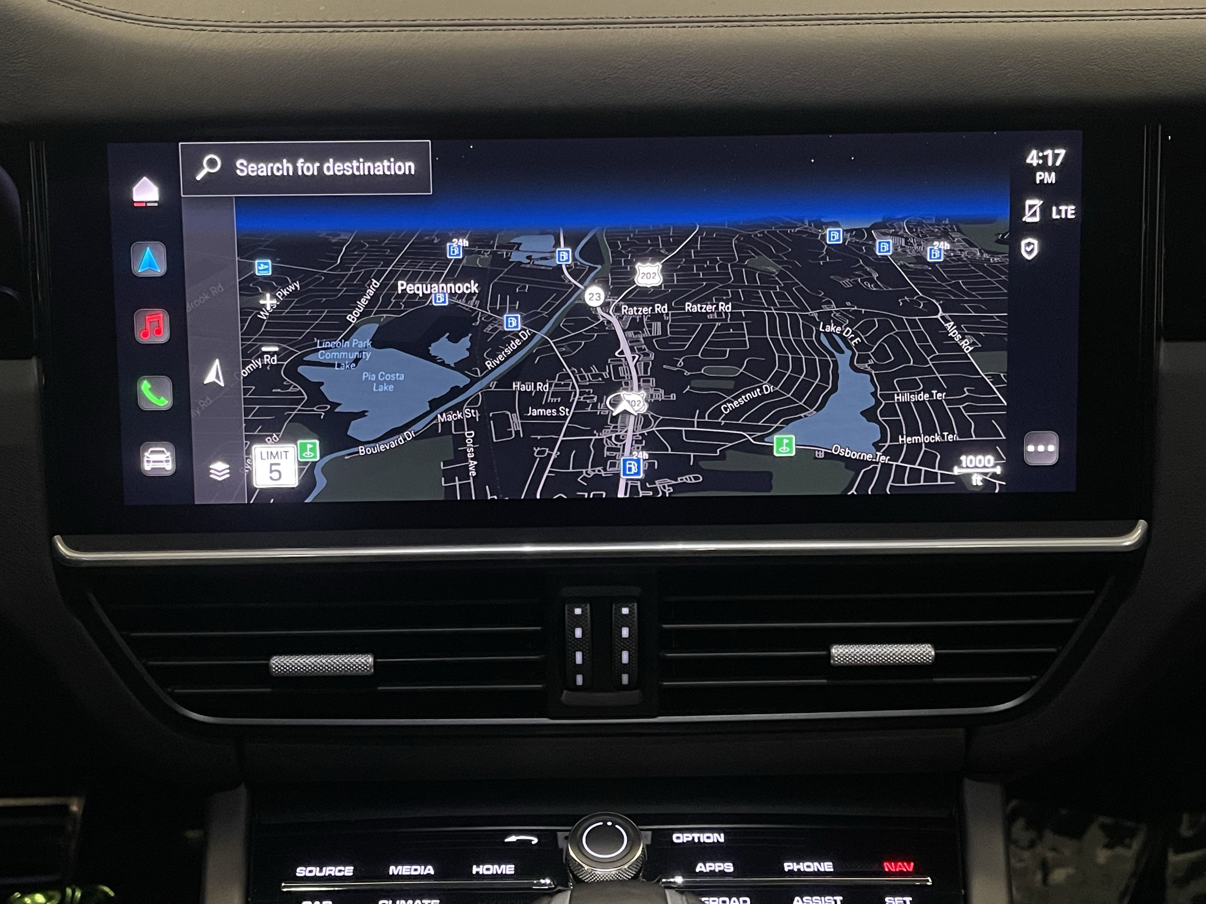 Used 2023 Porsche Cayenne GTS image 23