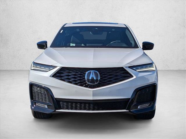 New 2026 Acura MDX A-Spec AWD/4WD image 5