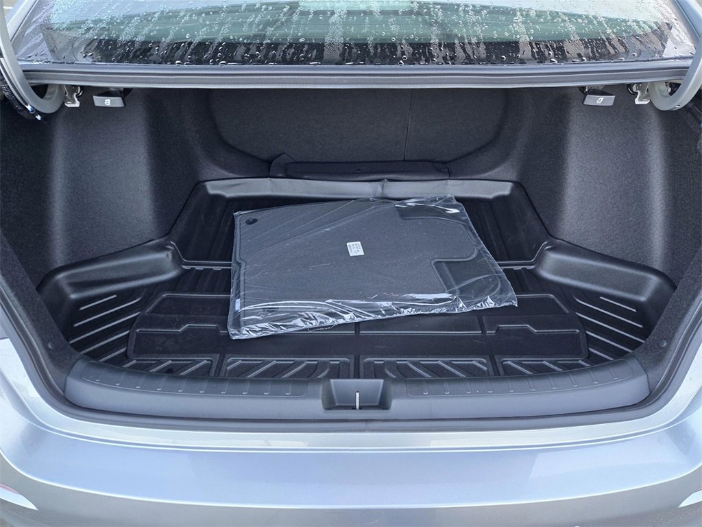 New 2026 Honda Civic Sport Touring image 27