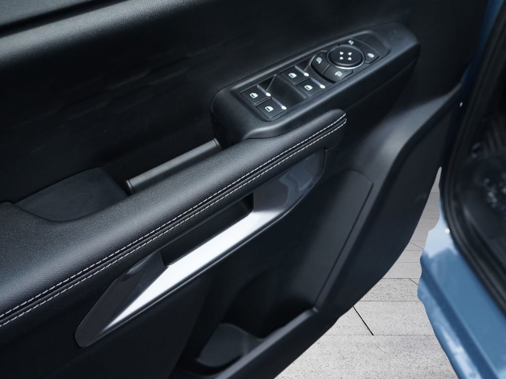 New 2025 Ford Ranger XLT w/ FX4 Off-Road Package image 24