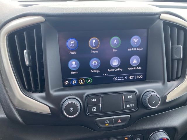 Used 2023 GMC Terrain Denali image 28