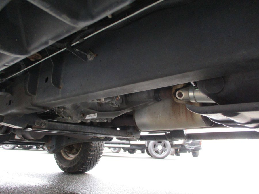 Used 2017 Ford F250 XL w/ STX Appearance Package image 25