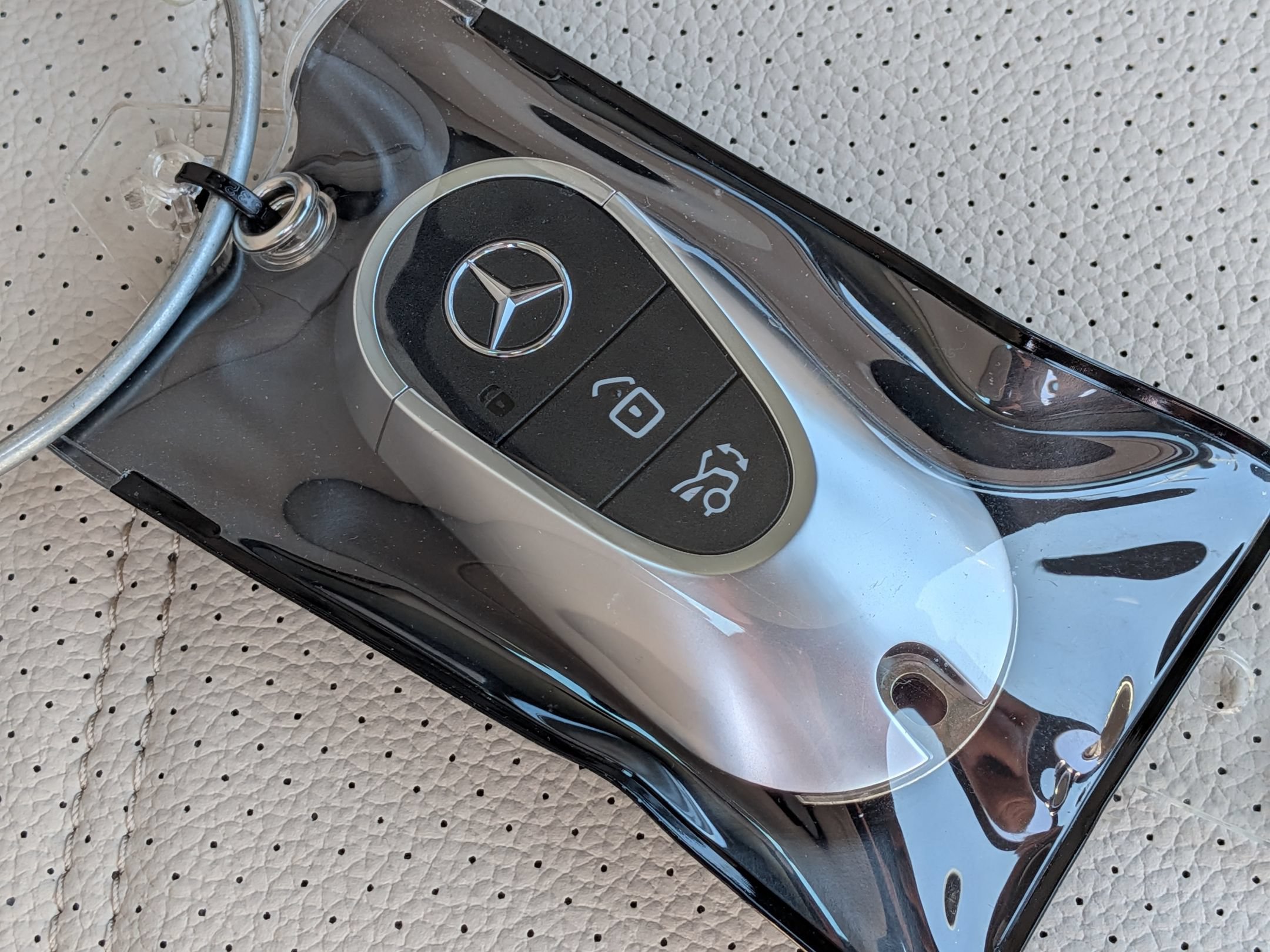 New 2026 Mercedes-Benz C 300 Sedan image 36