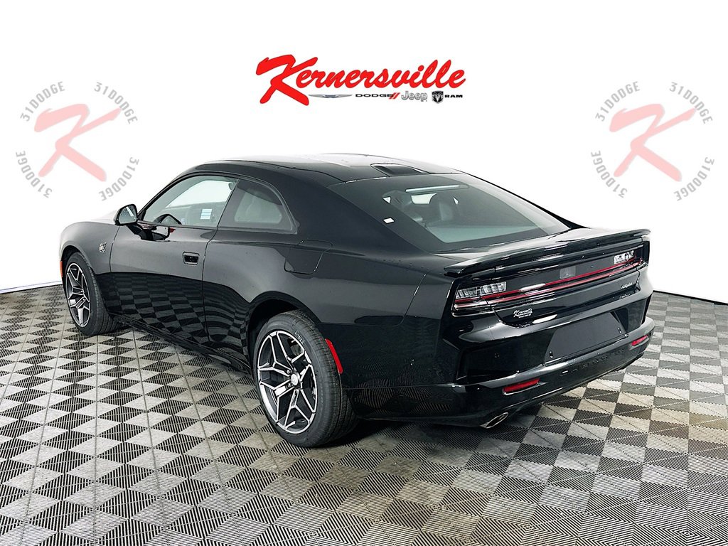 New 2026 Dodge Charger Scat Pack image 5