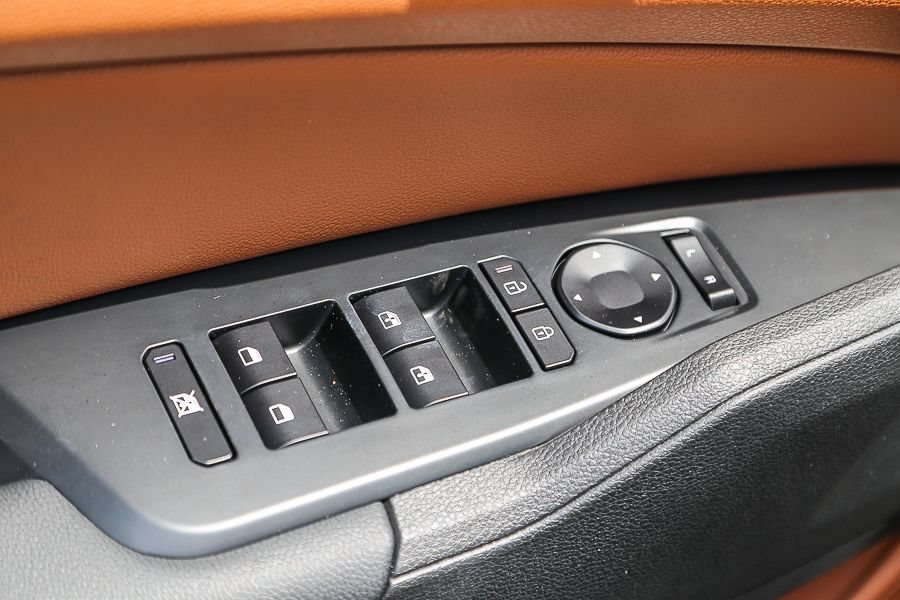 Certified 2026 Kia Sportage X-Line AWD/4WD image 20