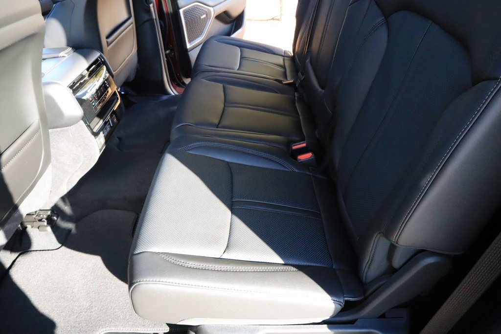 New 2025 Jeep Wagoneer 4WD image 13