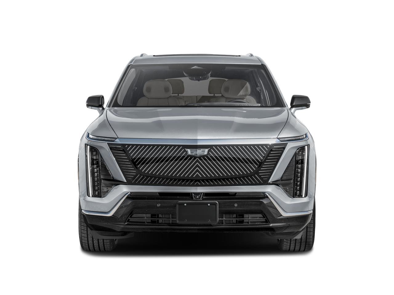 New 2026 Cadillac Vistiq Luxury AWD/4WD image 28