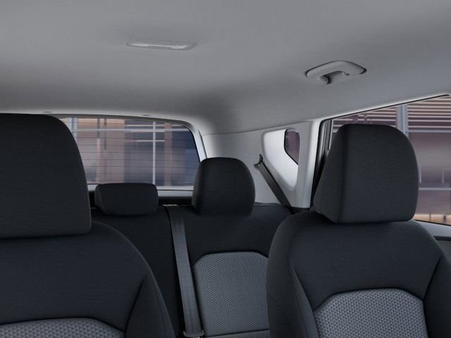 New 2025 Kia Soul LX image 30