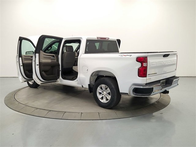 Used 2023 Chevrolet Silverado 1500 LT image 14