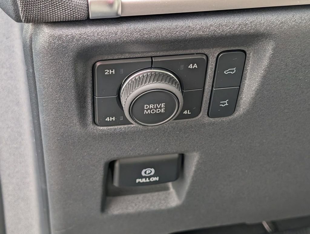 New 2026 Ford Expedition Max Active image 36