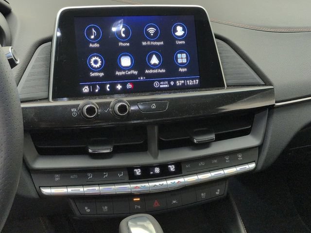 New 2026 Cadillac CT4 Sport AWD/4WD image 14