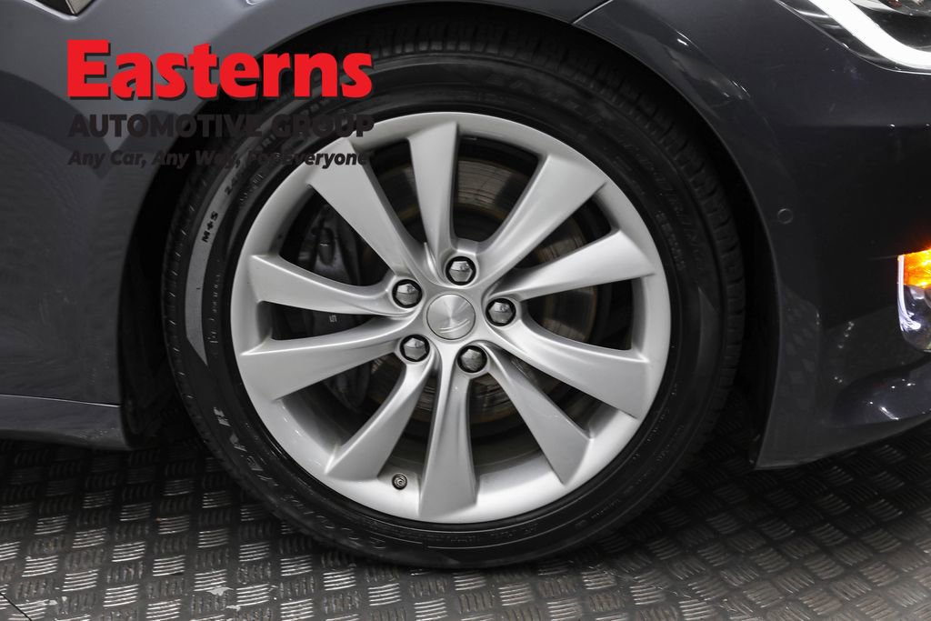 Used 2017 Tesla Model S 75D image 28