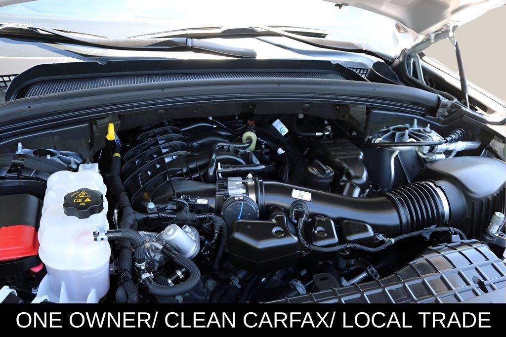 Used 2025 Jeep Grand Cherokee Limited RWD image 9