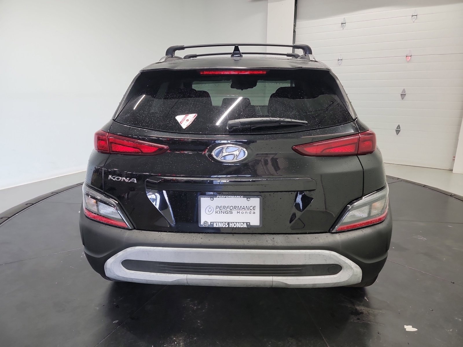 Used 2022 Hyundai Kona SEL FWD image 8