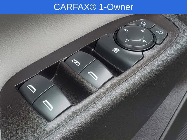 Certified 2021 Chevrolet Equinox LS w/ LS Convenience Package image 15