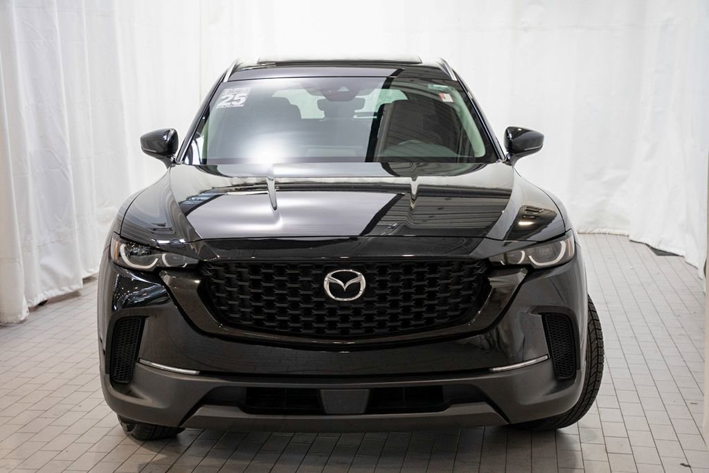 Used 2023 MAZDA CX-50 2.5 S w/ Preferred Plus Pkg AWD/4WD image 2