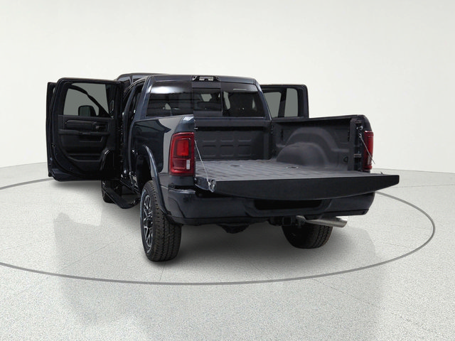 New 2025 RAM 2500 Limited AWD/4WD image 8