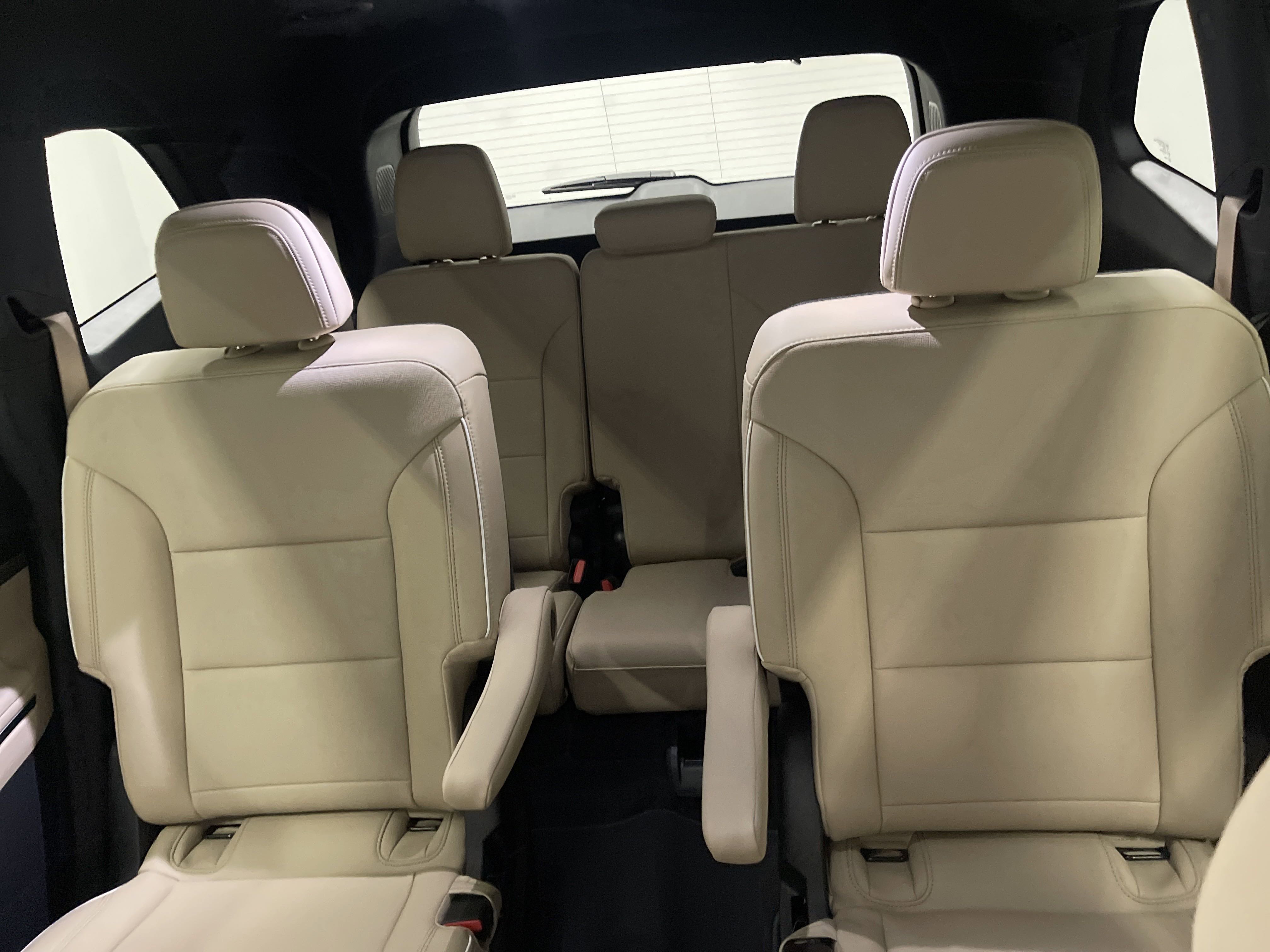 Used 2026 Buick Enclave Preferred w/ Super Cruise Package image 11