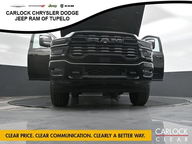 New 2026 RAM 2500 Big Horn image 79