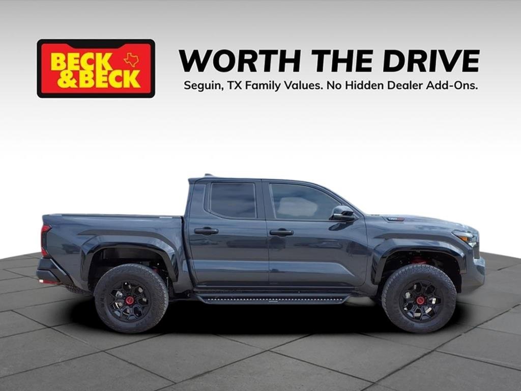 Used 2024 Toyota Tacoma TRD Pro image 4