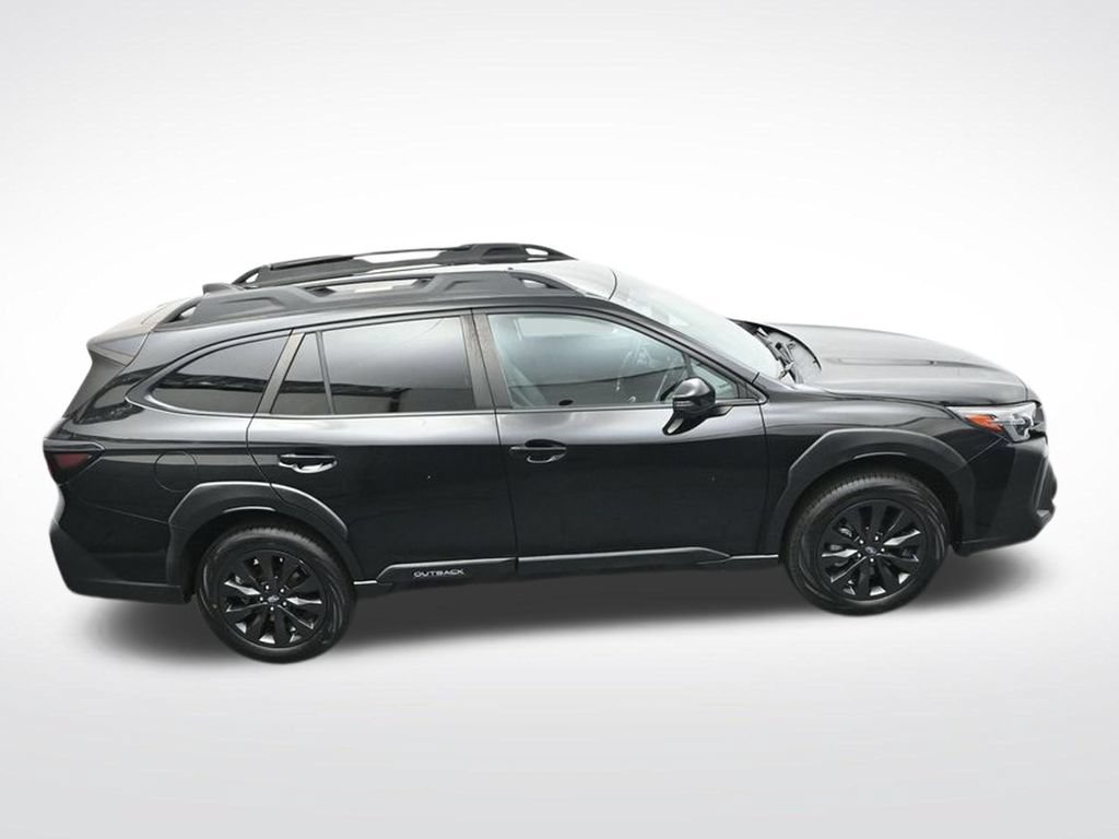 Used 2023 Subaru Outback Onyx Edition AWD/4WD image 31