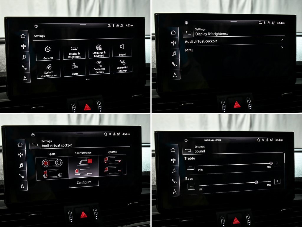 Used 2023 Audi SQ5 Premium Plus w/ Premium Plus Package image 38