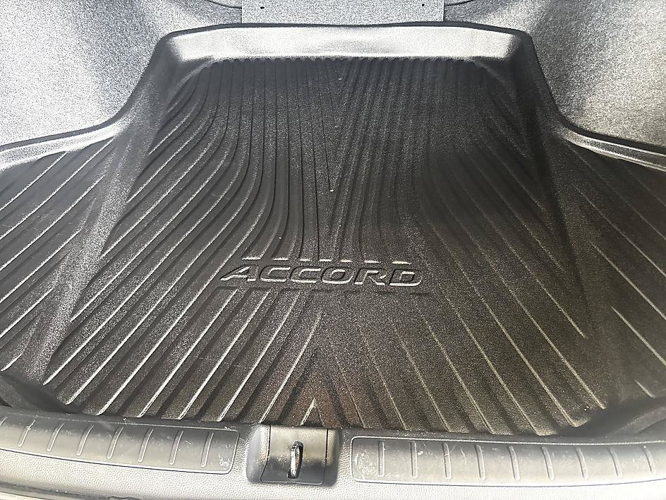 Used 2019 Honda Accord Sport image 23