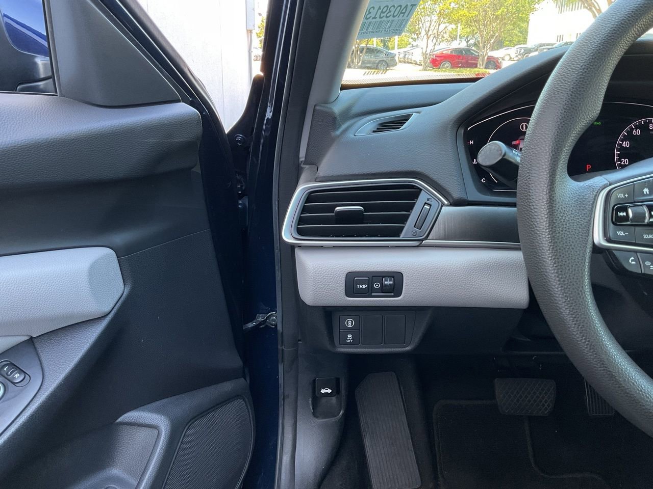 Used 2019 Honda Accord LX image 24