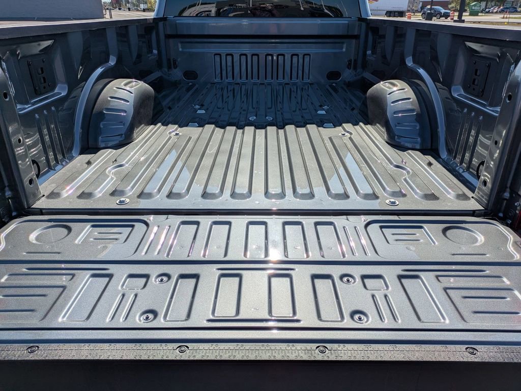 New 2026 Ford F250 Lariat w/ FX4 Off-Road Package image 7