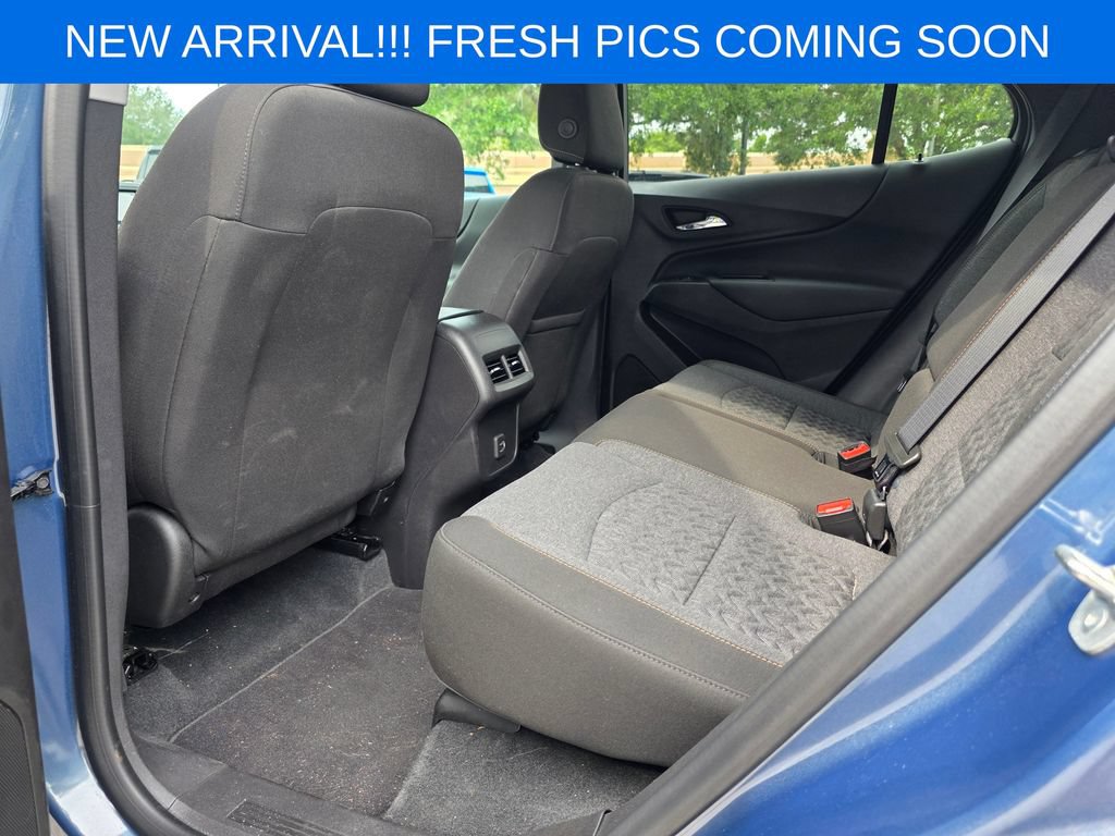 Used 2024 Chevrolet Equinox LT FWD image 13
