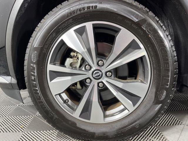 Used 2024 Nissan Murano SV image 12