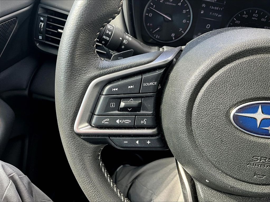 Used 2024 Subaru Outback Premium AWD/4WD image 23